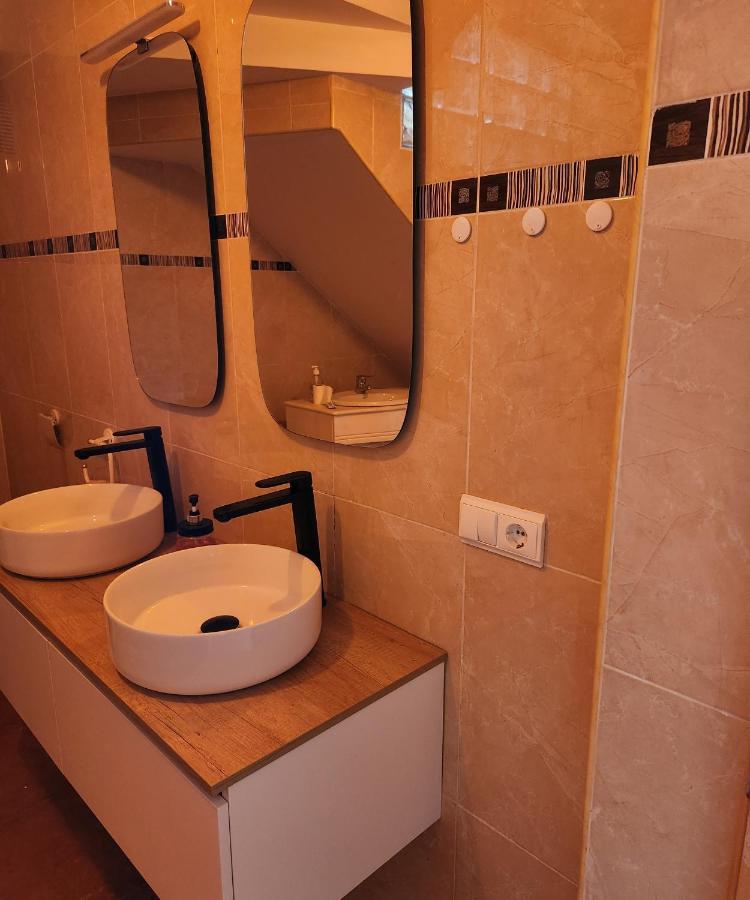 Chalet Benidorm Villa La Nucia Exterior photo
