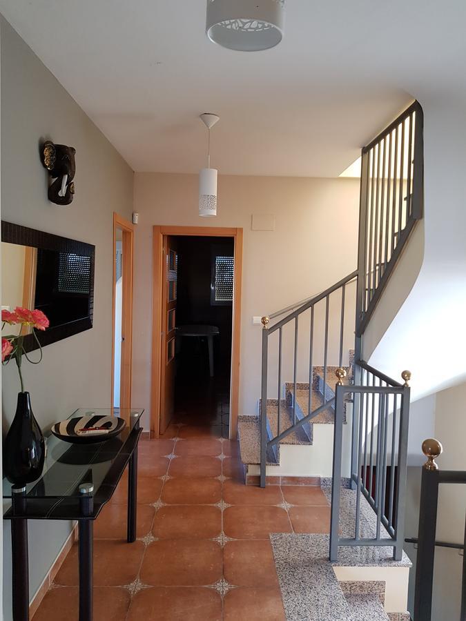Chalet Benidorm Villa La Nucia Exterior photo