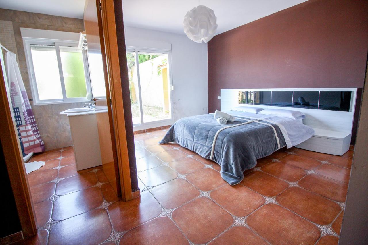 Chalet Benidorm Villa La Nucia Exterior photo